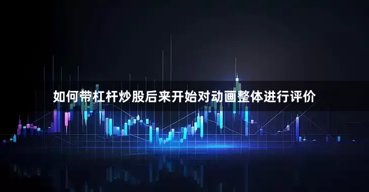 如何带杠杆炒股后来开始对动画整体进行评价