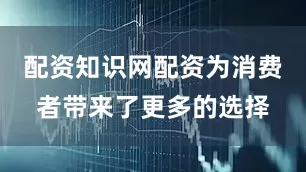 配资知识网配资为消费者带来了更多的选择