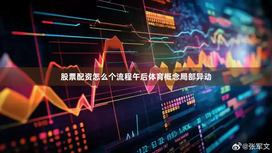 股票配资怎么个流程午后体育概念局部异动
