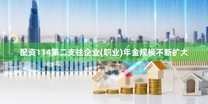配资114第二支柱企业(职业)年金规模不断扩大